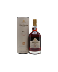 Vini Rossi  Graham's 20 Years Old Tawny Porto Cl 75 56,27 €