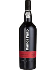 Vini Rossi  Ramos Pinto Porto Ruby Cl 75 17,93 €