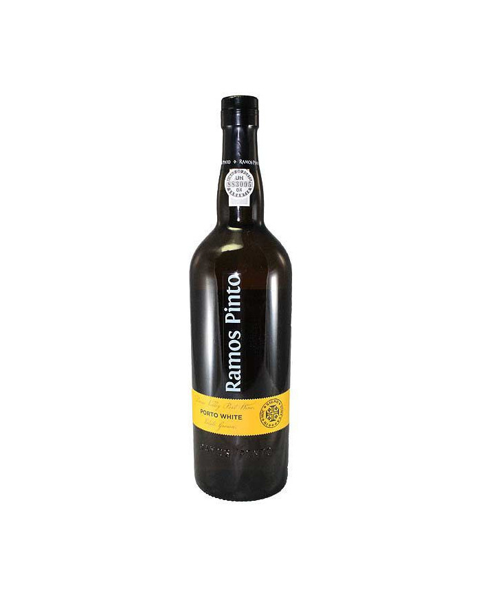 Vini Rossi  Ramos Pinto Porto White Cl 75 17,93 €