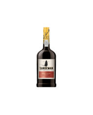 Vini Rossi  Sandeman Porto Ruby Cl 75 9,94 €