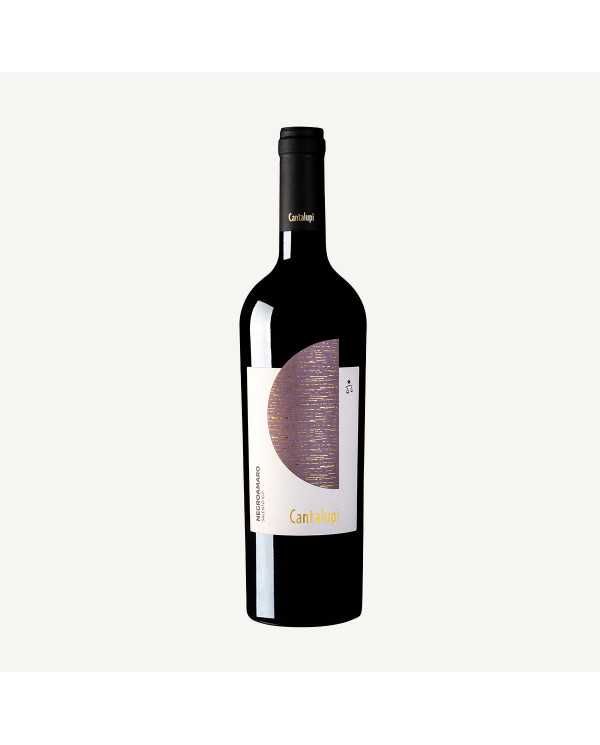 Rode wijnen  Cantalupi Salento Negroamaro IGP 2022 - Conti Zecca 8,32 â‚¬ Rode wijnen  Cantalupi Salento Negroamaro IGP 2022 - Conti Zecca 8,32 â‚¬