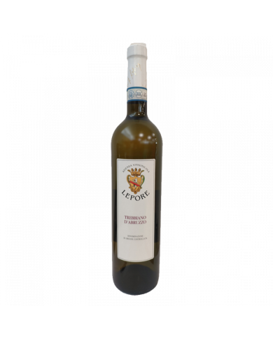 Vini Bianchi  Pecorino Colli Aprutini IGT 2023 - Cantina Lepore 6,91 € Vini Bianchi  Pecorino Colli Aprutini IGT 2023 - Cantina Lepore 6,91 €