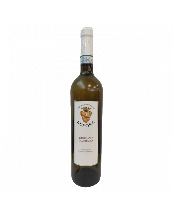 Vini Bianchi  Pecorino Colli Aprutini IGT 2023 - Cantina Lepore 6,91 €