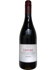 Vini Rossi  Ancestrale Senza Solfiti Lepore Montepulciano d'Abruzzo DOC 2014 - Cantina Lepore 9,95 €
