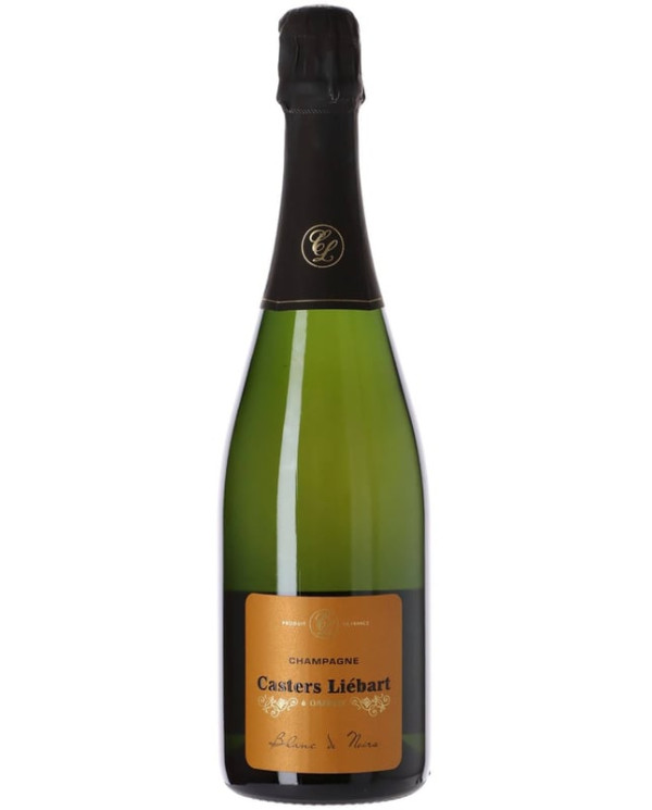 Vini Spumanti  Champagne Carte d’Or Blanc de Noirs Brut - Casters Liebart 25,61 â‚¬ Vini Spumanti  Champagne Carte d’Or Blanc de Noirs Brut - Casters Liebart 25,61 â‚¬
