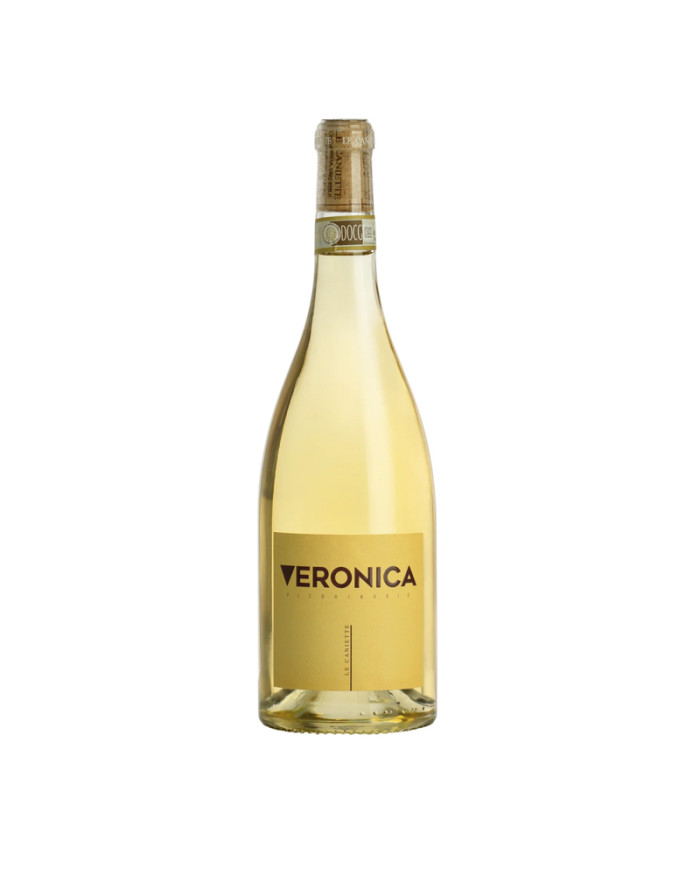 Witte Wijnen  Veronica Offida Pecorino D.O.C.G. 2022 - Le Caniette 12,09 â‚¬ Witte Wijnen  Veronica Offida Pecorino D.O.C.G. 2022 - Le Caniette 12,09 â‚¬