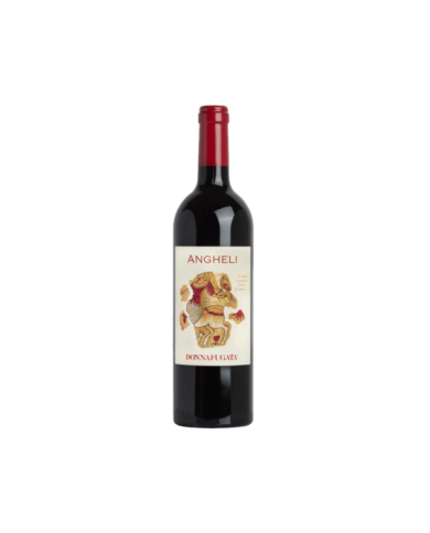 Rode wijnen  Angheli Sicilia DOC 2018 - Donnafugata 12,70&nbsp;€