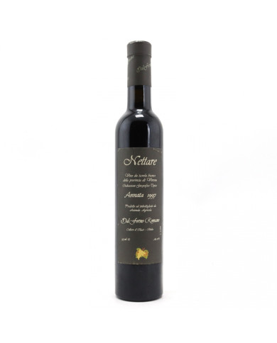 Red Wines  Nettare 1997 375 ml - Dal Forno Romano 209,30 € Red Wines  Nettare 1997 375 ml - Dal Forno Romano 209,30 €
