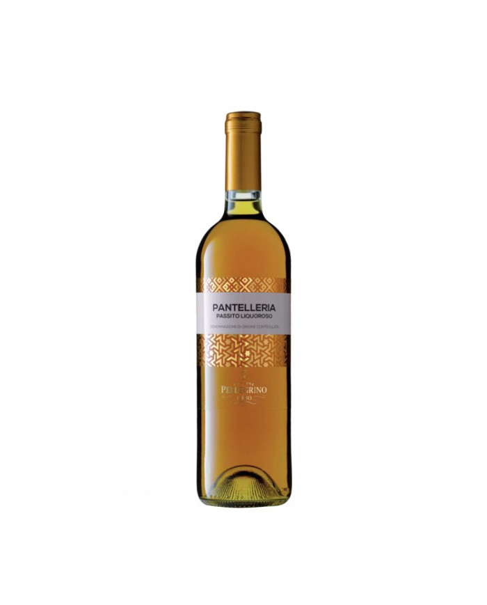 Wines of Sicily  Pantelleria Passito liquoroso 2023 - Cantine Pellegrino 16,52 €