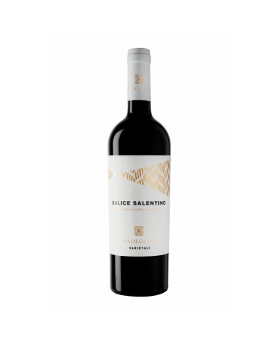 Red Wines  Salice Salentino DOC 2021 - Paololeo 5,33 € Red Wines  Salice Salentino DOC 2021 - Paololeo 5,33 €