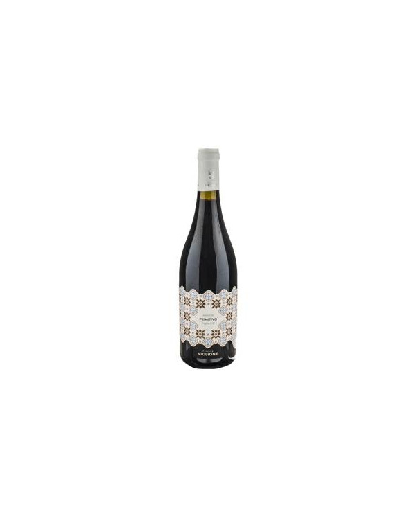 Vini Rossi  Negroamaro Puglia IGP 2022 Bio - Tenuta Viglione 9,87 â‚¬ Vini Rossi  Negroamaro Puglia IGP 2022 Bio - Tenuta Viglione 9,87 â‚¬