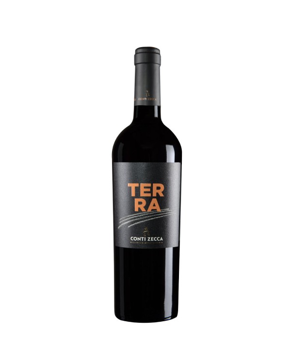 Rode wijnen  Terra Salento Rosso Aglianico IGP 2020 - Conti Zecca 14,69 â‚¬ Rode wijnen  Terra Salento Rosso Aglianico IGP 2020 - Conti Zecca 14,69 â‚¬