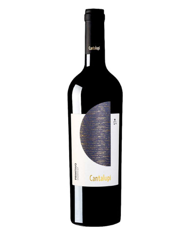 Red Wines  Cantalupi Primitivo Salento IGP 2023 - Conti Zecca 6,89 â‚¬ Red Wines  Cantalupi Primitivo Salento IGP 2023 - Conti Zecca 6,89 â‚¬