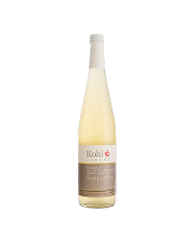 Delicacies  Succo di mela Sonnenglanz - Kohl 4,14 € Delicacies  Succo di mela Sonnenglanz - Kohl 4,14 €