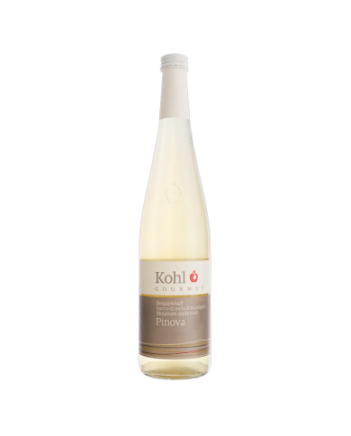 Delicacies  Succo di mela Pinova - Kohl 4,14 € Delicacies  Succo di mela Pinova - Kohl 4,14 €