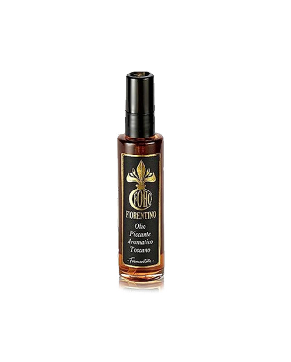 Olio Extravergine di Oliva  Foho Fiorentino Olio Piccante Toscano Fermentato Spray Tommaso e Roberto Cavalli - Tenuta degli D... Olio Extravergine di Oliva  Foho Fiorentino Olio Piccante Toscano Fermentato Spray Tommaso e Roberto Cavalli - Tenuta degli D...