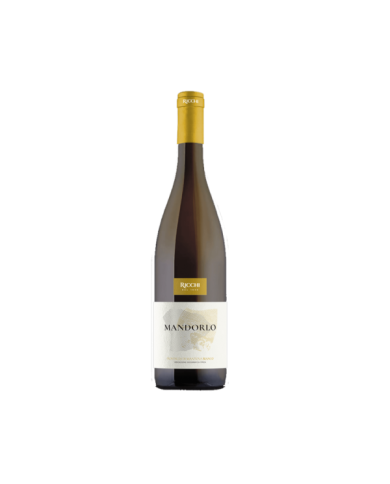 White wines  Mandorlo Alto Mincio IGT Bianco 2024 - Cantina Ricchi 9,00 â‚¬ White wines  Mandorlo Alto Mincio IGT Bianco 2024 - Cantina Ricchi 9,00 â‚¬