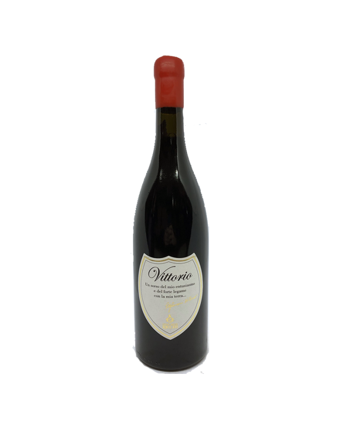 Red Wines  Vittorio Alto mincio IGT rosso 2020 - Cantina Ricchi 30,80 €