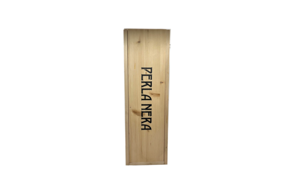 Vini Rossi  Perla Nera Montepulciano D’Abruzzo DOC 2015 Biologico Magnum - Chiusa Grande 48,28&nbsp;€