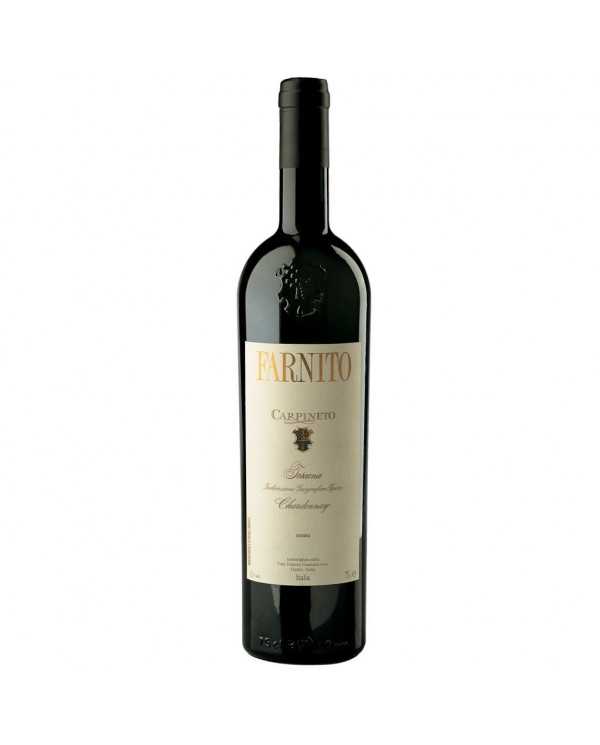 Vini Bianchi  Farnito Chardonnay IGT 2022 – Carpineto 10,63 â‚¬ Vini Bianchi  Farnito Chardonnay IGT 2022 – Carpineto 10,63 â‚¬