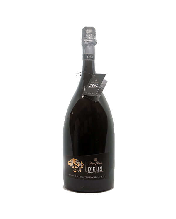 Witte Wijnen  D’Eus Brut Bianco Vino Spumante si Qualità brut Metodo Classico Biologico Magnum - Chiusa Grande 46,20 â‚¬ Witte Wijnen  D’Eus Brut Bianco Vino Spumante si Qualità brut Metodo Classico Biologico Magnum - Chiusa Grande 46,20 â‚¬