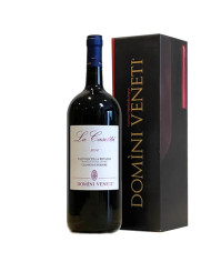 Rode wijnen  La Casetta Valpolicella Ripasso Doc Classico Superiore magnum 2019 - Domini Veneti 33,41 â‚¬ Rode wijnen  La Casetta Valpolicella Ripasso Doc Classico Superiore magnum 2019 - Domini Veneti 33,41 â‚¬