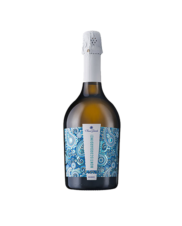 Witte Wijnen  NONTISCORDARDIME! Spumante Passerina Brut Biologico - Chiusa Grande 10,27 â‚¬ Witte Wijnen  NONTISCORDARDIME! Spumante Passerina Brut Biologico - Chiusa Grande 10,27 â‚¬