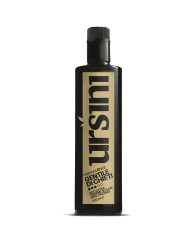 Olio Extravergine di Oliva  Olio Extravergine di Oliva Solo Gentile di Chieti 500 ml - Ursini 16,35 â‚¬ Olio Extravergine di Oliva  Olio Extravergine di Oliva Solo Gentile di Chieti 500 ml - Ursini 16,35 â‚¬