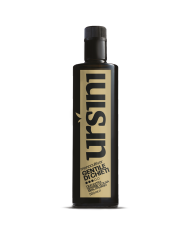 Extra Virgin Olive Oil  Olio Extravergine di Oliva Solo Gentile di Chieti 500 ml - Ursini 16,35 â‚¬ Extra Virgin Olive Oil  Olio Extravergine di Oliva Solo Gentile di Chieti 500 ml - Ursini 16,35 â‚¬
