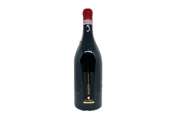Vini Rossi  Montepulciano d'Abruzzo Colline Teramane DOCG Riserva Mastrobono 2013 Magnum - Vini la Quercia 47,16&nbsp;€