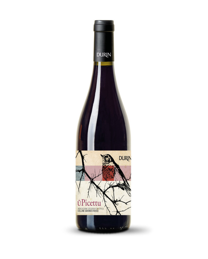 Red Wines  U Picettu Colline Savonesi IGT 2023 - Durin 16,35 €