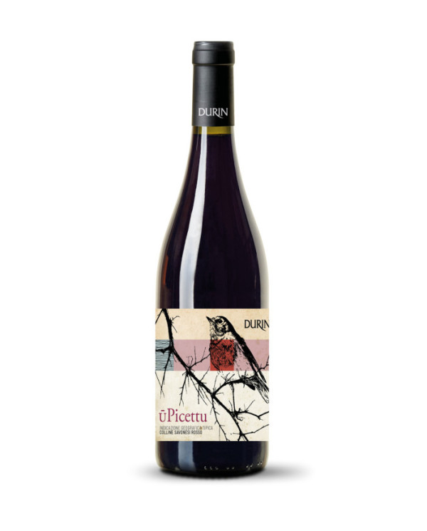 Rode wijnen  U Picettu Colline Savonesi IGT 2023 - Durin 16,35 € Rode wijnen  U Picettu Colline Savonesi IGT 2023 - Durin 16,35 €