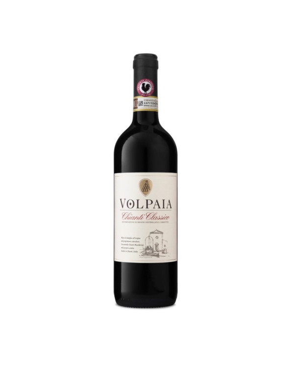Red Wines  Chianti Classico DOCG 2022 - Castello di Volpaia 20,03 â‚¬ Red Wines  Chianti Classico DOCG 2022 - Castello di Volpaia 20,03 â‚¬