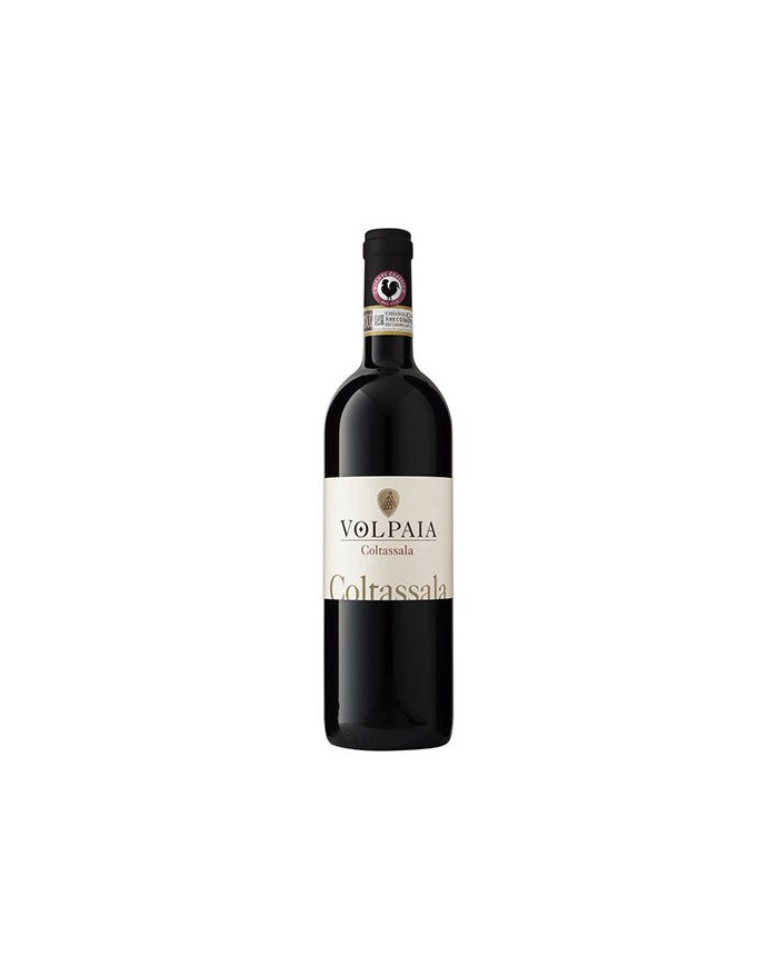 Red Wines  Coltassala Chianti Classico Gran Selezione DOCG 2020 - Castello di Volpaia 55,88 €