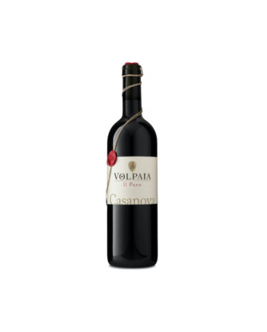 Rode wijnen  Casanova Il Puro Chianti Classico Gran Selezione 2020 - Castello di Volpaia 118,82 € Rode wijnen  Casanova Il Puro Chianti Classico Gran Selezione 2020 - Castello di Volpaia 118,82 €