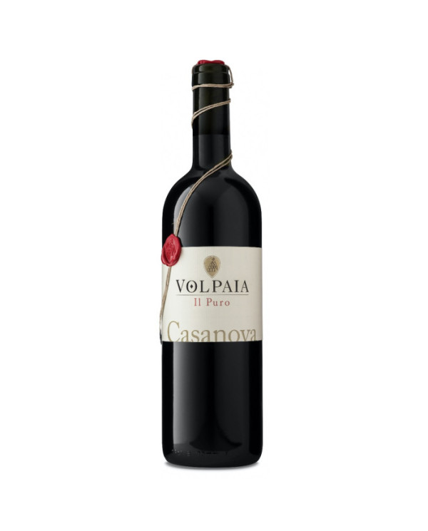 Rode wijnen  Casanova Il Puro Chianti Classico Gran Selezione 2020 - Castello di Volpaia 118,82 € Rode wijnen  Casanova Il Puro Chianti Classico Gran Selezione 2020 - Castello di Volpaia 118,82 €