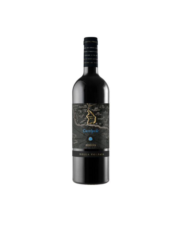 Red Wines  Castelprile Rosso Riserva Maremma Toscana Doc 2019 - Castello di Volpaia 42,16 â‚¬ Red Wines  Castelprile Rosso Riserva Maremma Toscana Doc 2019 - Castello di Volpaia 42,16 â‚¬