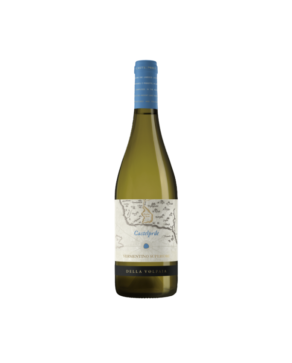 White wines  Castelprile Vermentino Superiore Maremma Toscana Doc 2022 - Castello di Volpaia 23,57 â‚¬ White wines  Castelprile Vermentino Superiore Maremma Toscana Doc 2022 - Castello di Volpaia 23,57 â‚¬