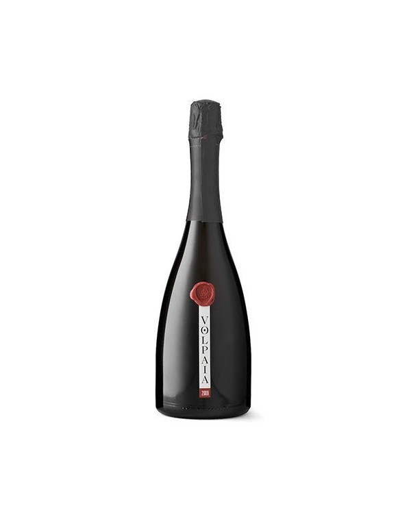 Sparkling Wines  Volpaia Brut Spumante Metodo Classico Brut Nature 2020 - Castello di Volpaia 40,17 â‚¬ Sparkling Wines  Volpaia Brut Spumante Metodo Classico Brut Nature 2020 - Castello di Volpaia 40,17 â‚¬