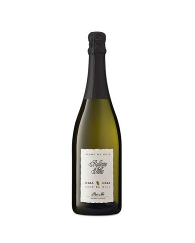 Vini Spumanti  Bollicine di Nika Spumante Metodo Classico Brut - Nika 24,12 € Vini Spumanti  Bollicine di Nika Spumante Metodo Classico Brut - Nika 24,12 €