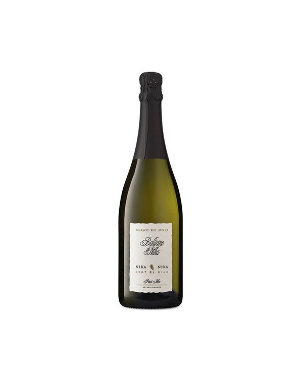 Vini Spumanti  Bollicine di Nika Spumante Metodo Classico Brut - Nika 24,12 â‚¬ Vini Spumanti  Bollicine di Nika Spumante Metodo Classico Brut - Nika 24,12 â‚¬