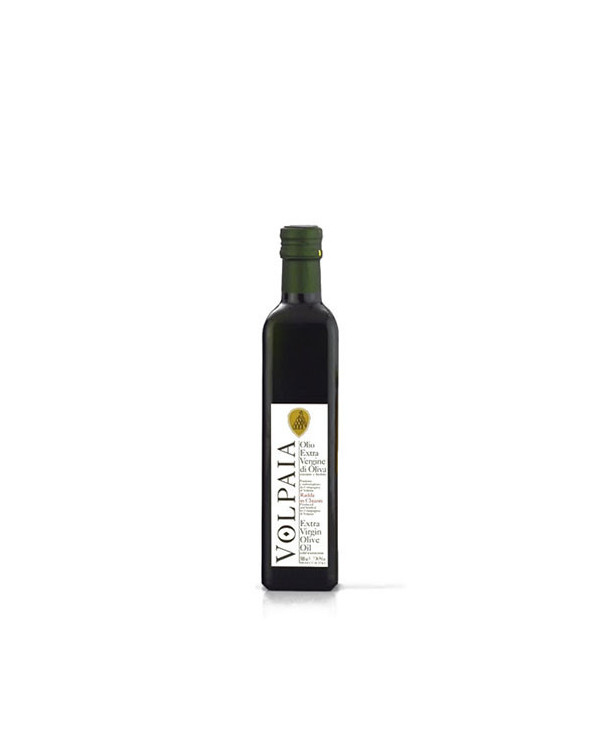 Extra Virgin Olive Oil  Olio Extra Vergine di Oliva ( 500 ml ) - Castello di Volpaia 31,80 â‚¬ Extra Virgin Olive Oil  Olio Extra Vergine di Oliva ( 500 ml ) - Castello di Volpaia 31,80 â‚¬
