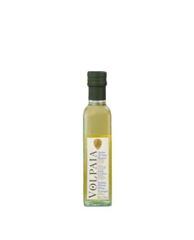 Delicacies  Aceto di Vino Bianco ( 750 ml ) - Castello di Volpaia 11,29 € Delicacies  Aceto di Vino Bianco ( 750 ml ) - Castello di Volpaia 11,29 €