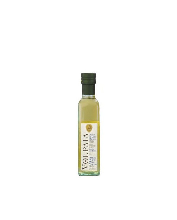 Delicacies  Aceto di Vino Bianco ( 750 ml ) - Castello di Volpaia 11,29 â‚¬ Delicacies  Aceto di Vino Bianco ( 750 ml ) - Castello di Volpaia 11,29 â‚¬