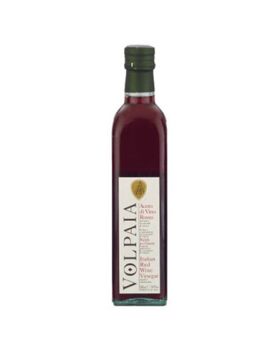 Delicacies  Aceto di Vino Rosso ( 750 ml ) - Castello di Volpaia 11,29 € Delicacies  Aceto di Vino Rosso ( 750 ml ) - Castello di Volpaia 11,29 €