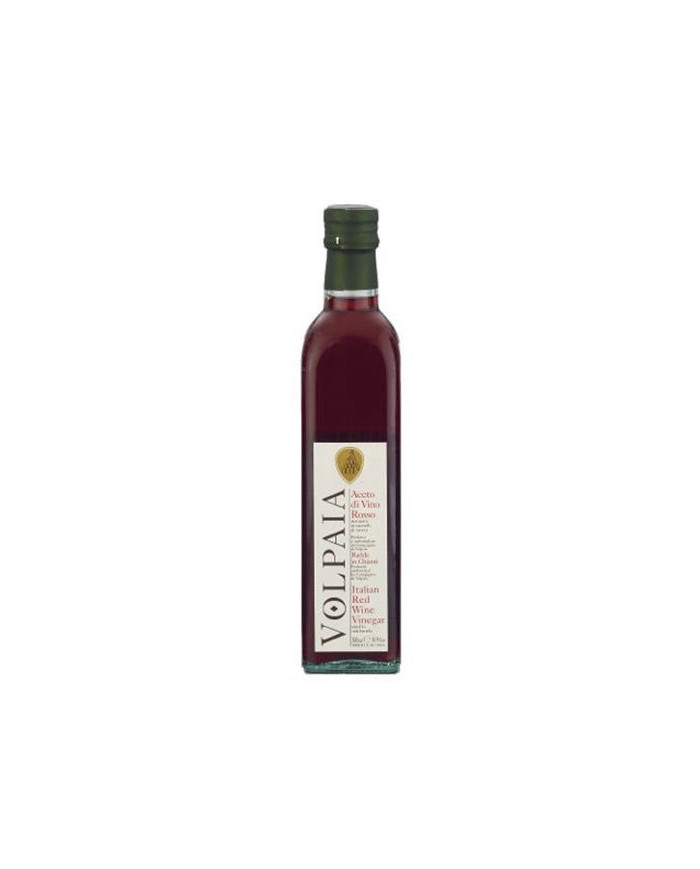 Prelibatezze  Aceto di Vino Rosso ( 750 ml ) - Castello di Volpaia 11,29&nbsp;€