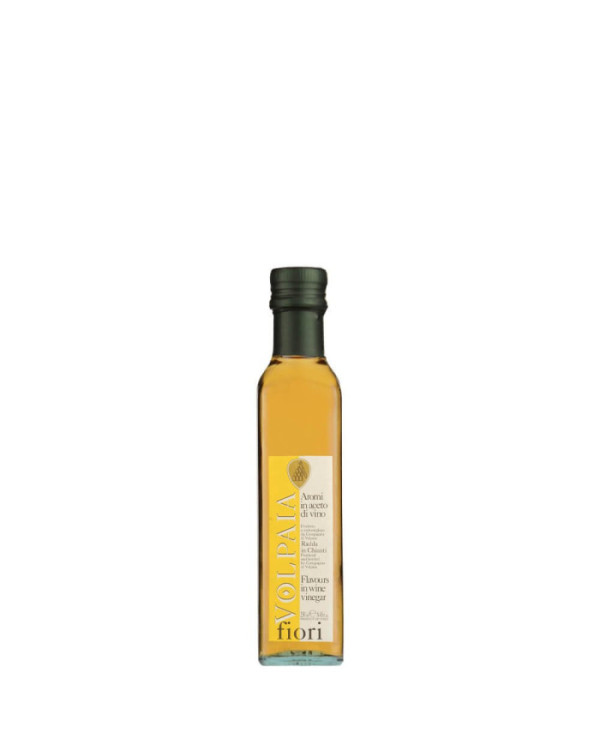 Delicacies  Aromi in Aceto Fiori ( 250 ml ) - Castello di Volpaia 9,20 â‚¬ Delicacies  Aromi in Aceto Fiori ( 250 ml ) - Castello di Volpaia 9,20 â‚¬