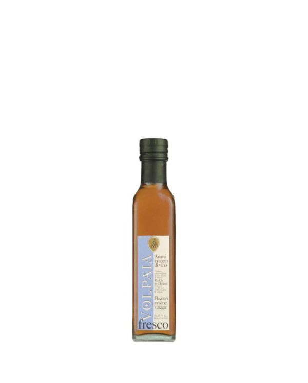 Delicacies  Aromi in aceto Fresco  ( 250 ml ) - Castello di Volpaia 9,20 â‚¬ Delicacies  Aromi in aceto Fresco  ( 250 ml ) - Castello di Volpaia 9,20 â‚¬