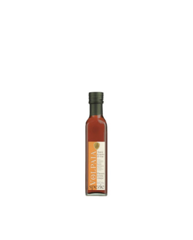 Delicacies  Aromi in aceto Spezie  ( 250 ml ) - Castello di Volpaia 9,20 € Delicacies  Aromi in aceto Spezie  ( 250 ml ) - Castello di Volpaia 9,20 €