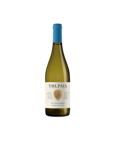 Witte Wijnen  Vermentino Maremma Toscana Doc 2023 - Castello di Volpaia 14,61 â‚¬ Witte Wijnen  Vermentino Maremma Toscana Doc 2023 - Castello di Volpaia 14,61 â‚¬